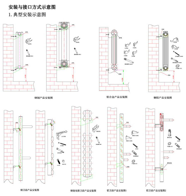 散热器羞羞视频网站入口十大品牌